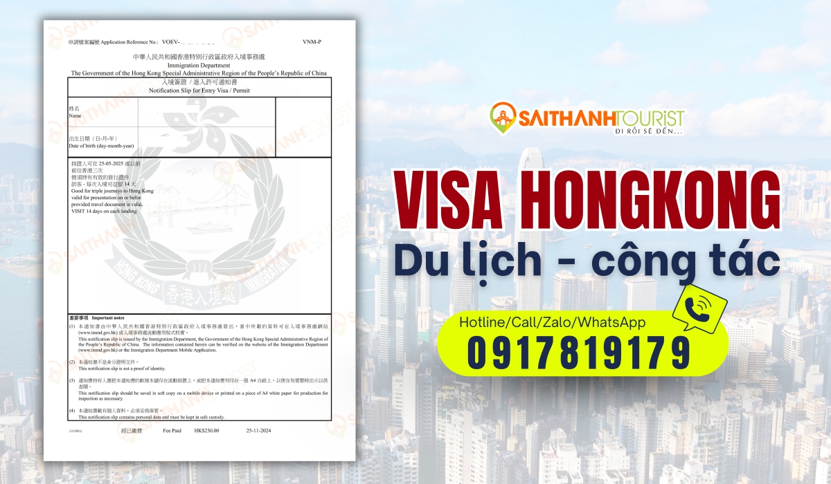 Lỗi tách vé tách booking khi quá cảnh Hồng Kông