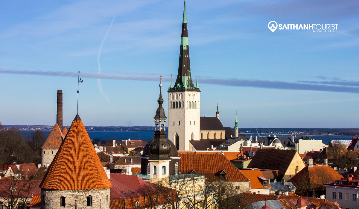 Visa Estonia