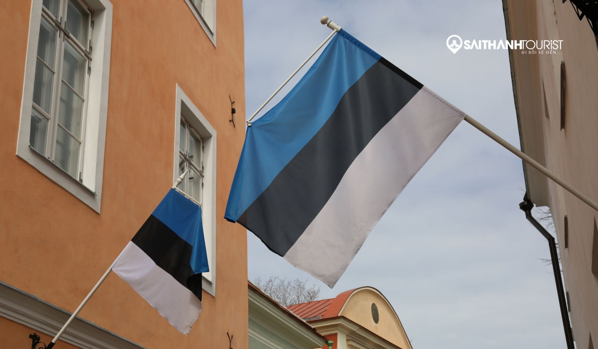 Estonia
