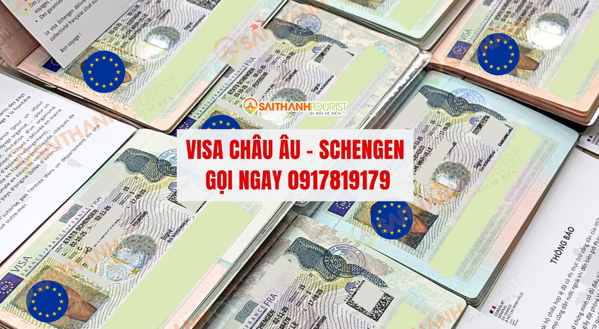 Dịch vụ visa Estonia