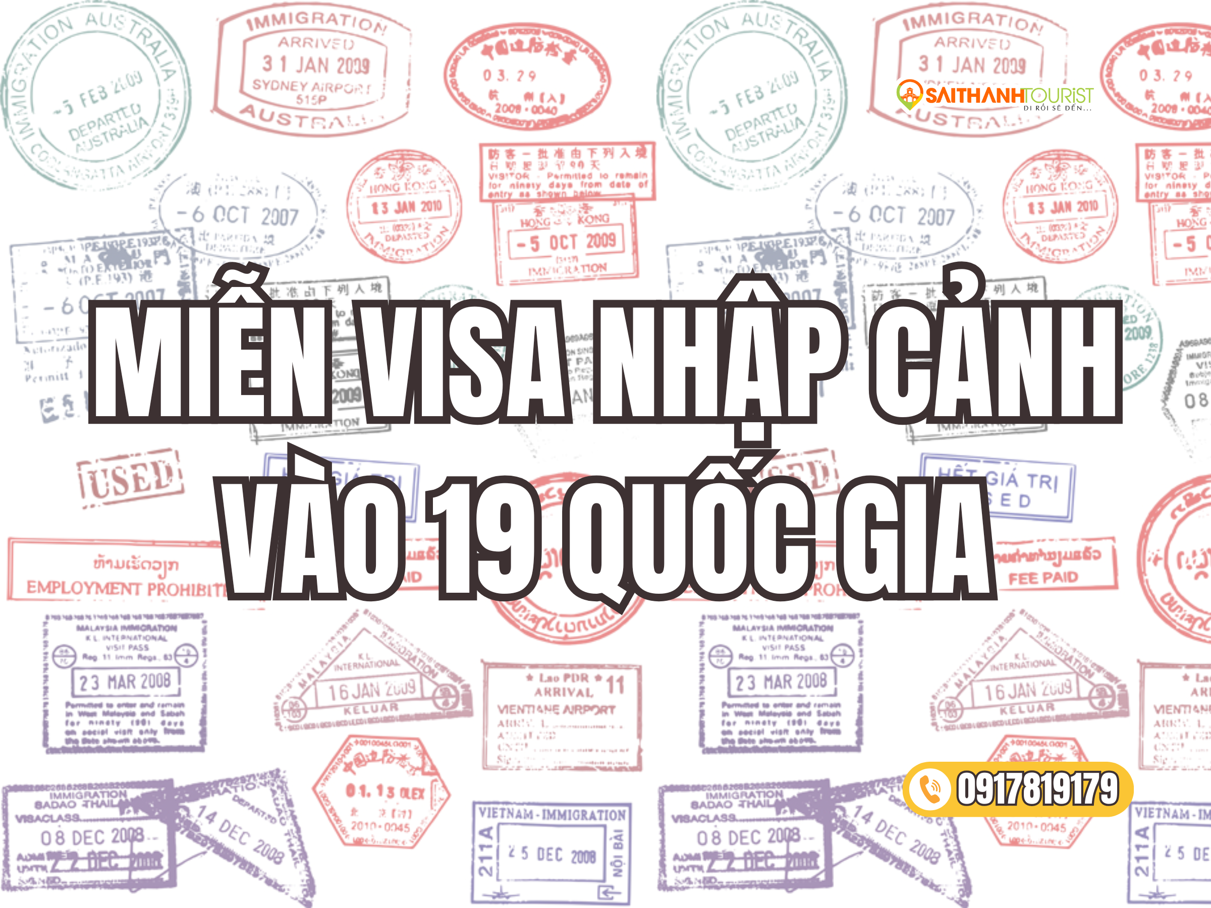 Thẻ doanh nhân APEC – ABTC giúp miễn visa và mở rộng kinh doanh quốc tế