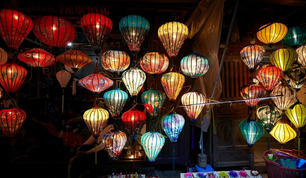 Tour miền Trung 4 sao thăm phố cổ Hội An