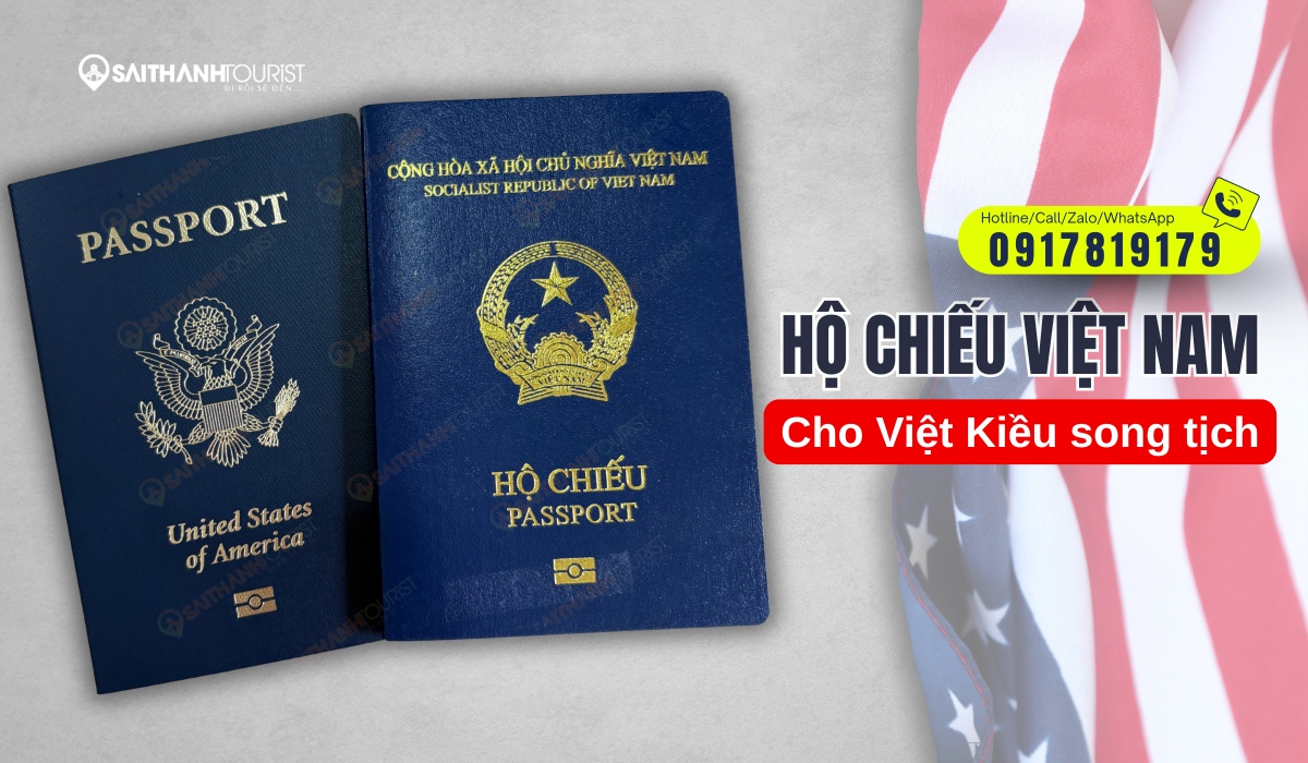 Nhập lại quốc tịch Việt Nam