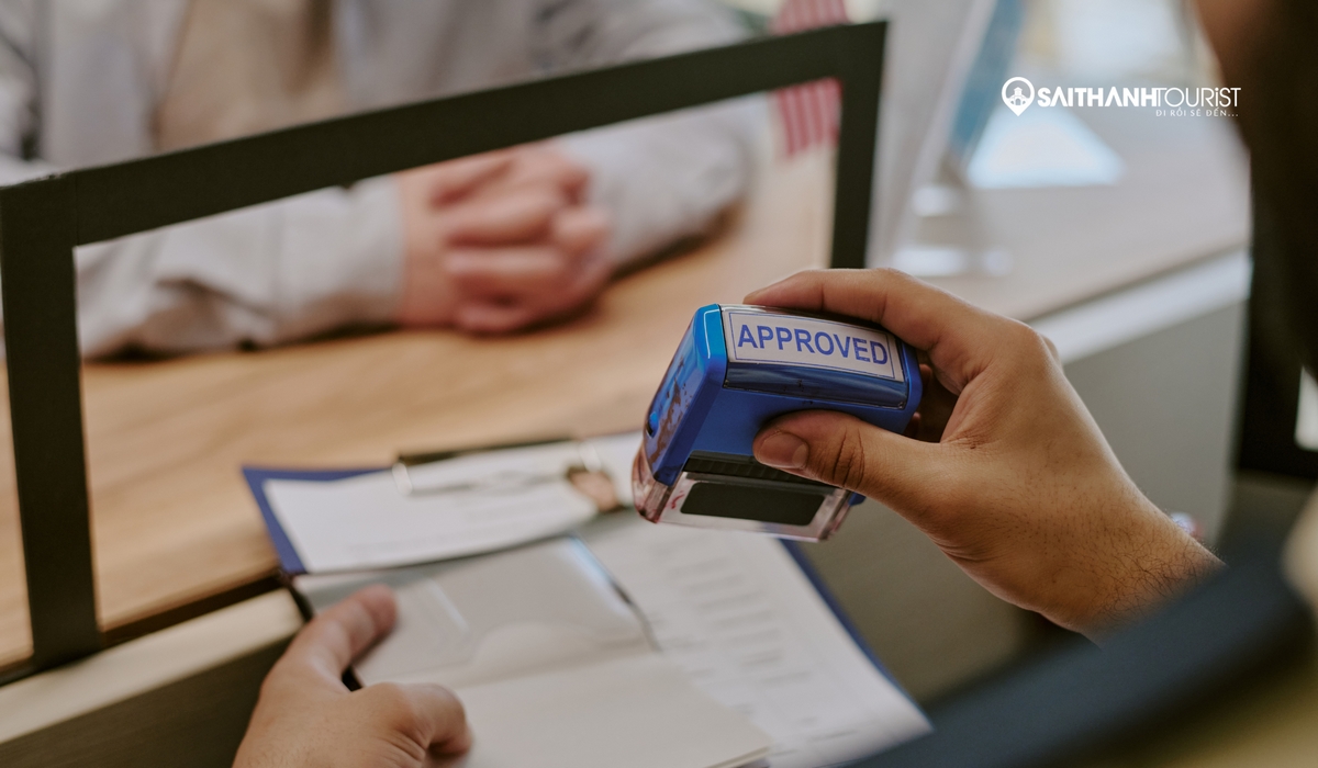 Danh sách các nước miễn visa và cấp visa on arrival cho công dân việt nam