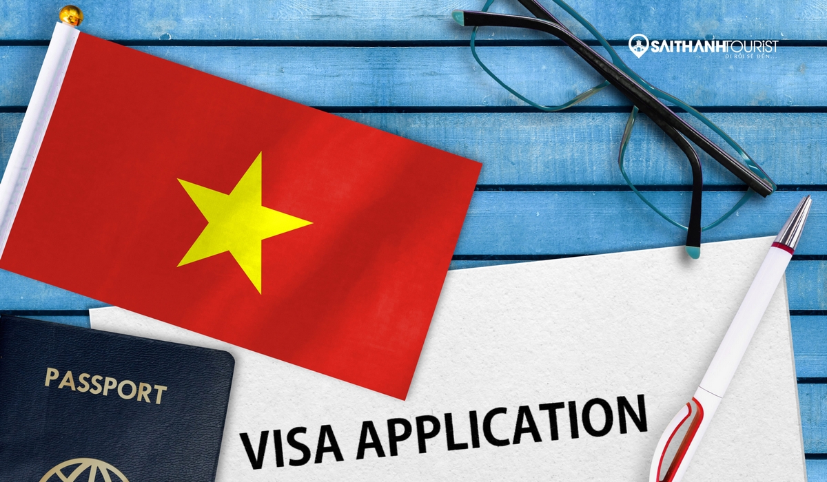 Điều kiện nhập cảnh các nước miễn visa cho hộ chiếu việt nam vé khứ hồi và khách sạn