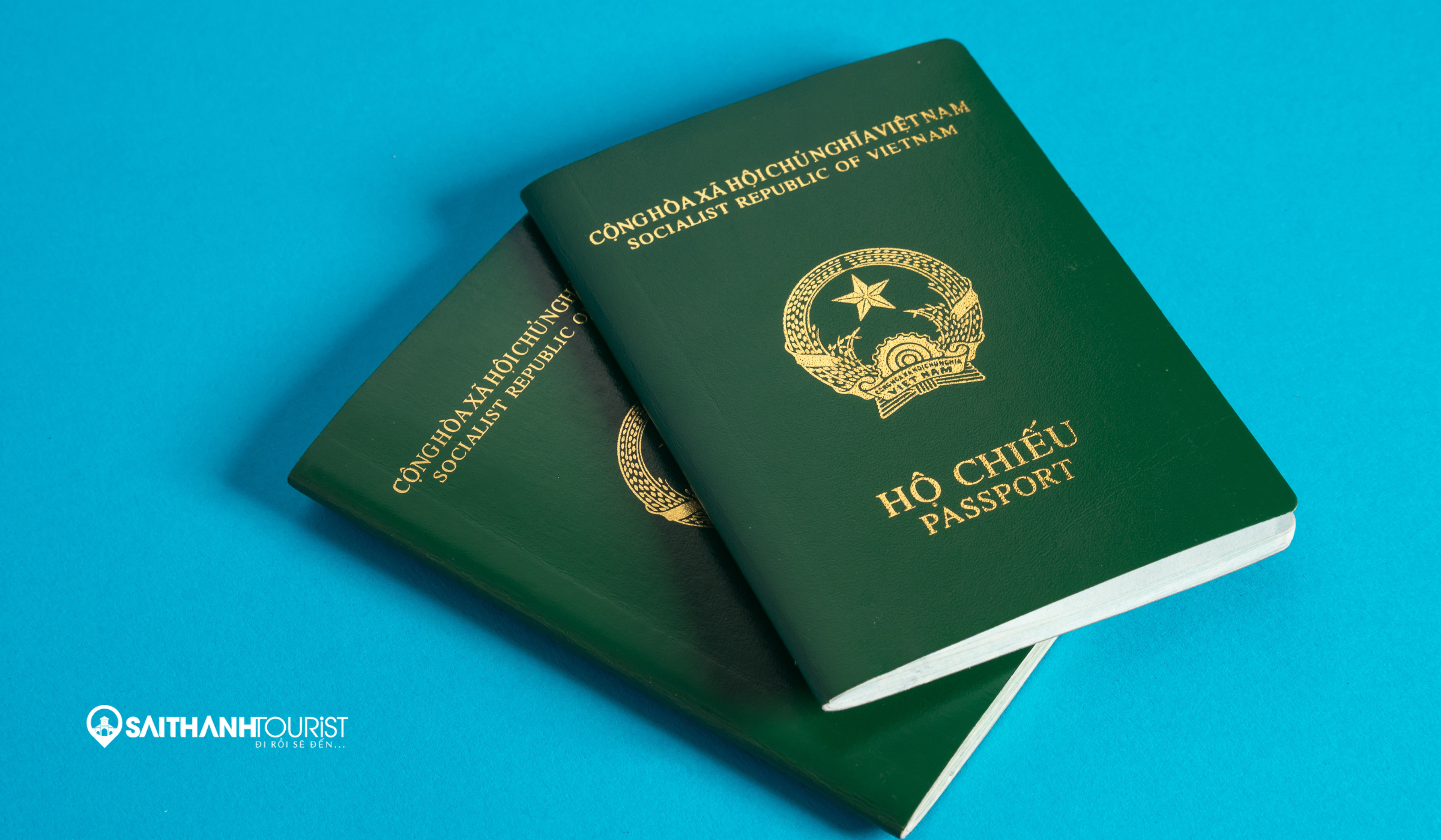 Hộ chiếu việt nam đi được những nước nào năm 2026 không cần xin visa