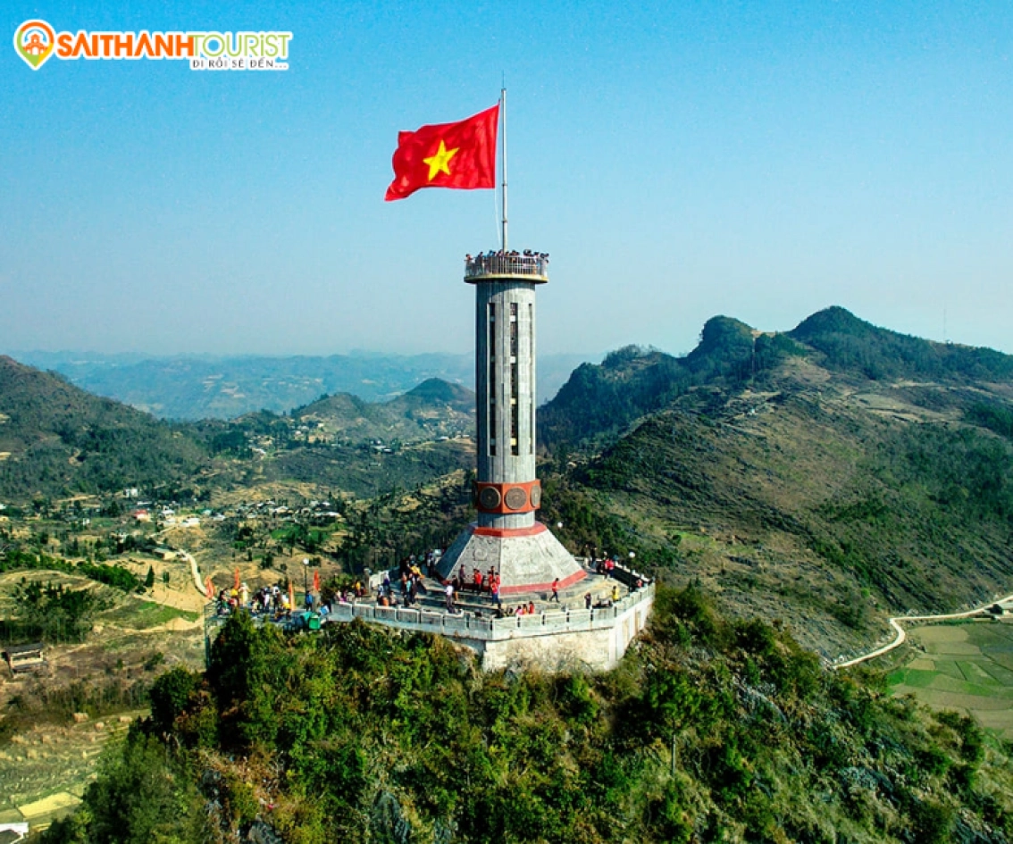 VÒNG CUNG ĐÔNG BẮC:  HÀ GIANG - CAO BẰNG - BA BỂ