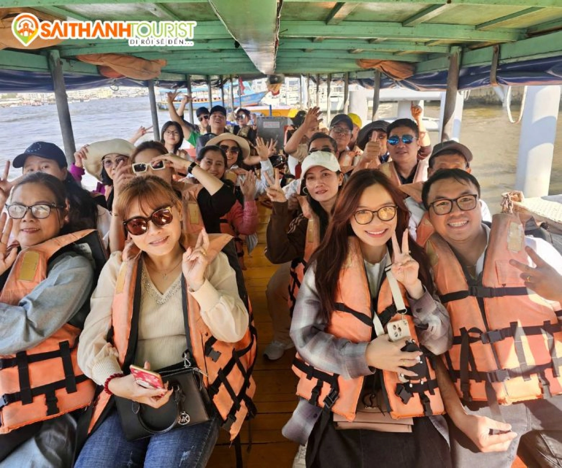 Trải nghiệm cano ra đảo Coral trong tour Thái Lan 5N4Đ từ TP.HCM