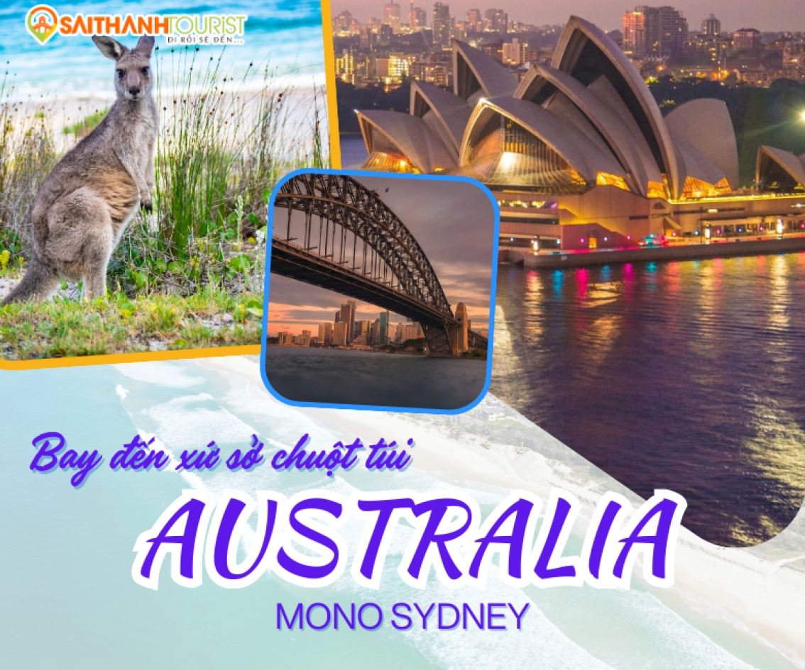 MONO SYDNEY