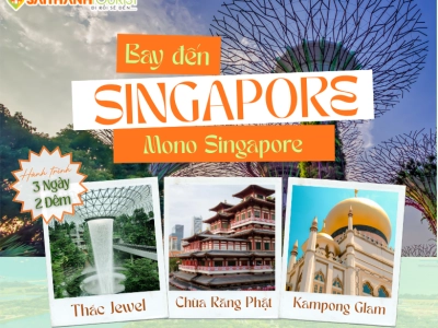 MONO SINGAPORE