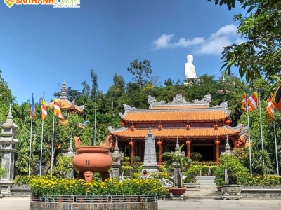 NHA TRANG - ĐÀ LẠT