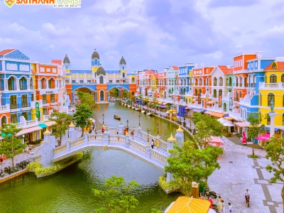 TP.HCM - PHÚ QUỐC - CÂU CÁ