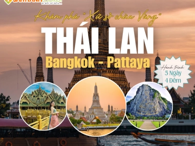 BANGKOK - PATTAYA - NONG NOOCH - ART