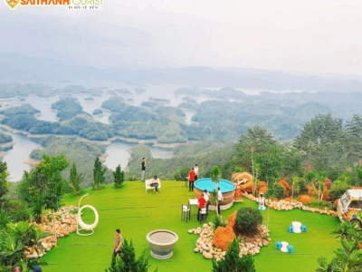 TÀ ĐÙNG - BUÔN MA THUỘT