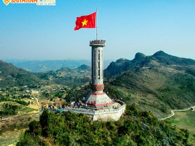 VÒNG CUNG ĐÔNG BẮC:  HÀ GIANG - CAO BẰNG - BA BỂ