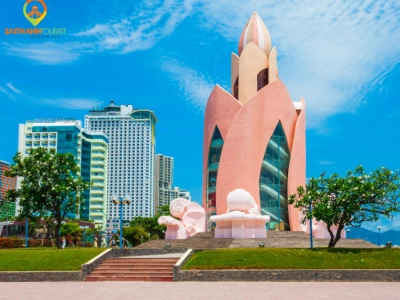 NHA TRANG – VINWONDERS DU NGOẠN VỊNH ĐẢO – CITY