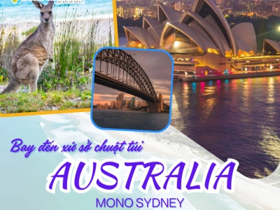 MONO SYDNEY