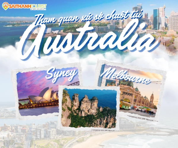 sydney-melbourne