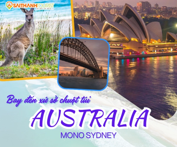 mono-sydney