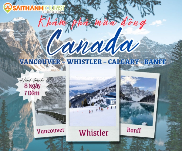 canada-vancouver-whistler-calgary-banff