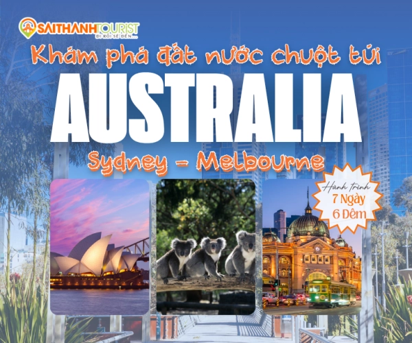 sydney-melbourne