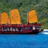Emperor Cruises Nha Trang
