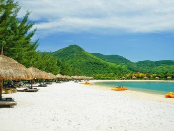 Diamond Bay Resort & Spa, Nha Trang