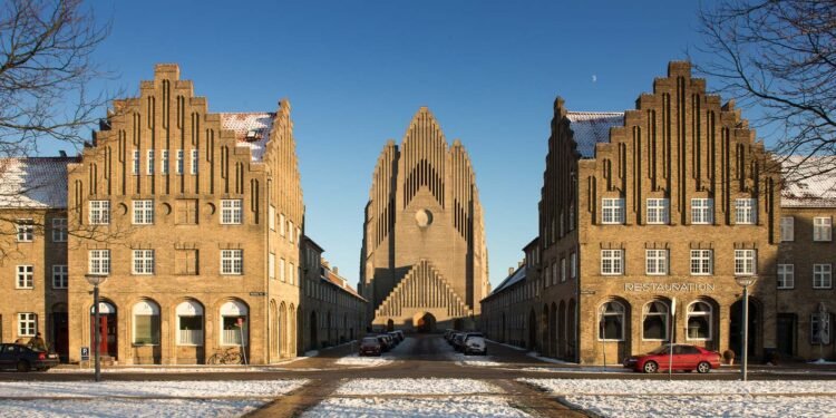 Nhà thờ Grundvigs