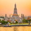 tour bangkok - pattaya